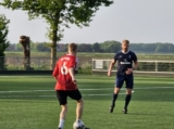 Training lagere seniorenteams S.K.N.W.K. van donderdag 1 mei 2025 (28/87)